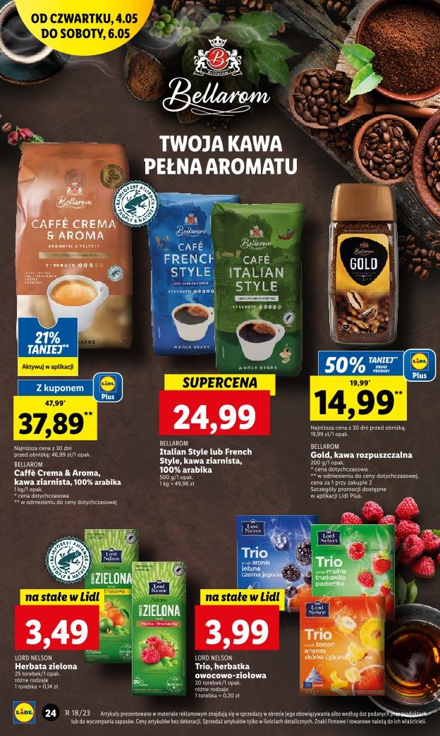 Gazetka promocyjna Lidl str. 36
