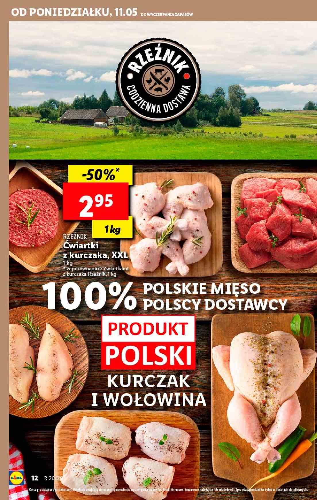 Gazetka promocyjna Lidl str. 12