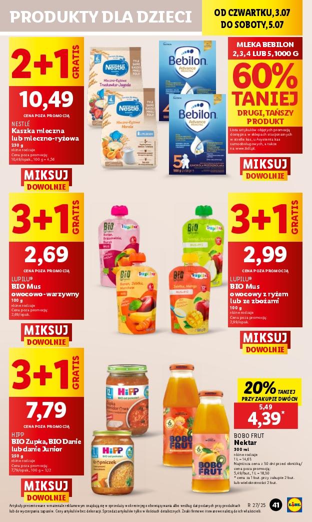 Gazetka promocyjna Lidl str. 53