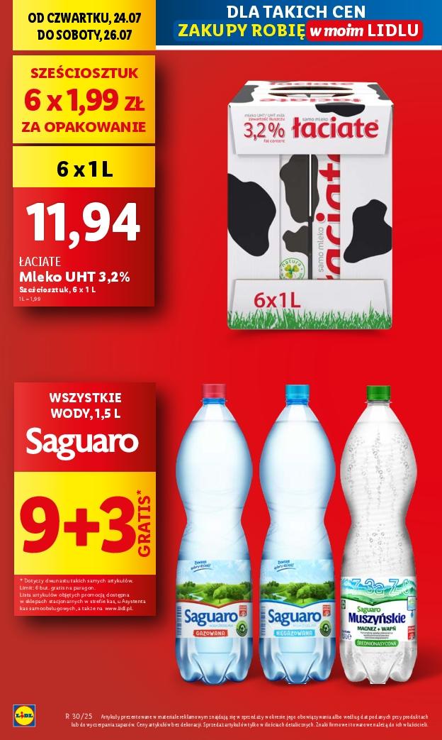 Gazetka promocyjna Lidl str. 14