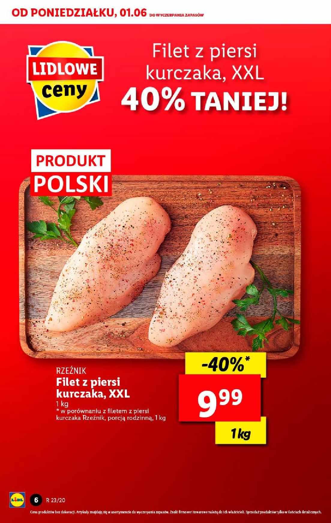 Gazetka promocyjna Lidl str. 6