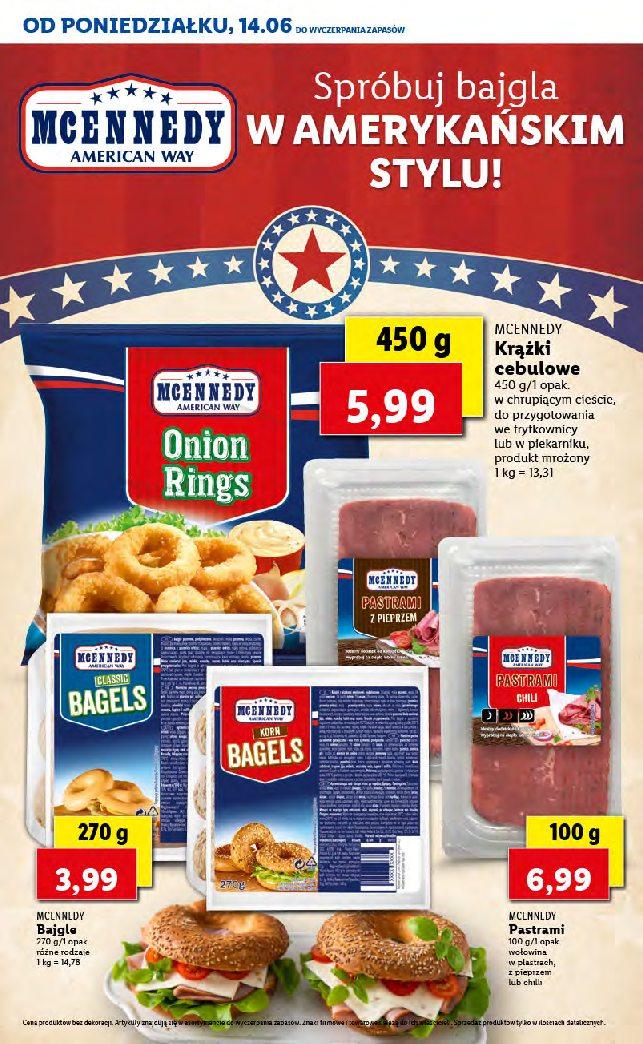 Gazetka promocyjna Lidl str. 6