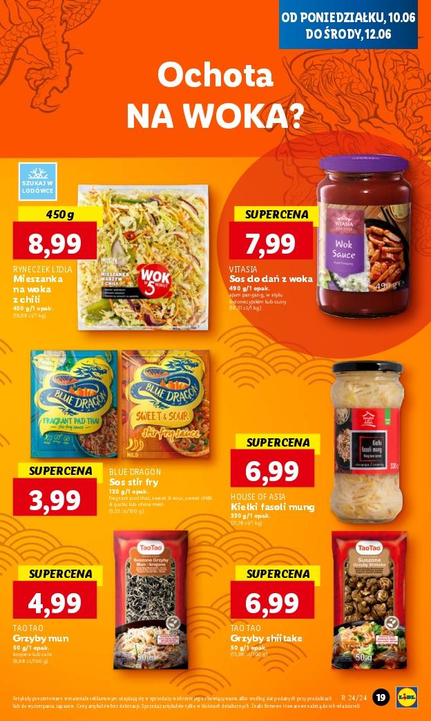 Gazetka promocyjna Lidl str. 23