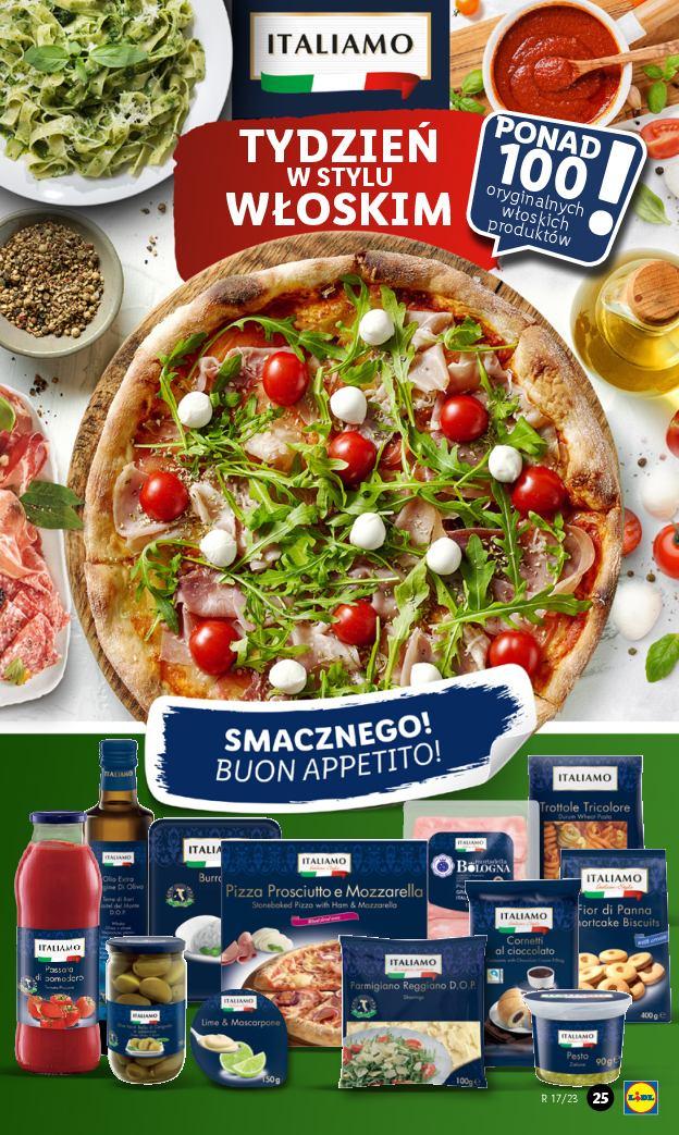 Gazetka promocyjna Lidl str. 33