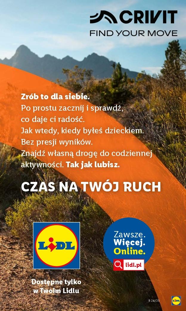 Gazetka promocyjna Lidl str. 13