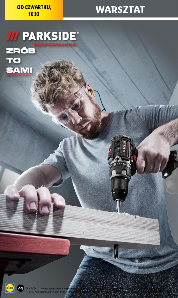 Gazetka promocyjna Lidl str. 32