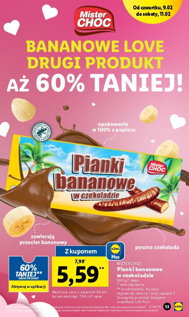 Gazetka promocyjna Lidl str. 15