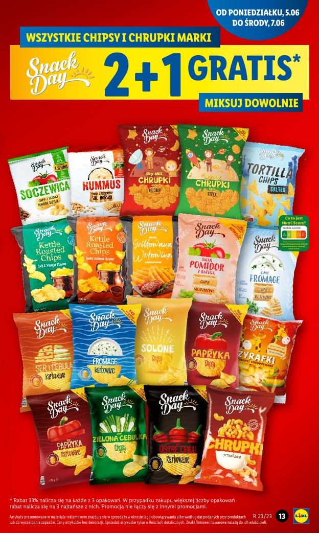 Gazetka promocyjna Lidl str. 15