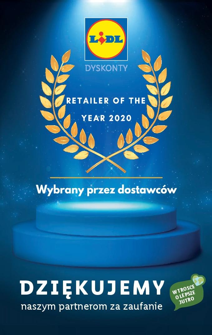 Gazetka promocyjna Lidl str. 68