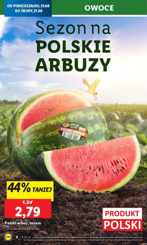 Gazetka promocyjna Lidl str. 12