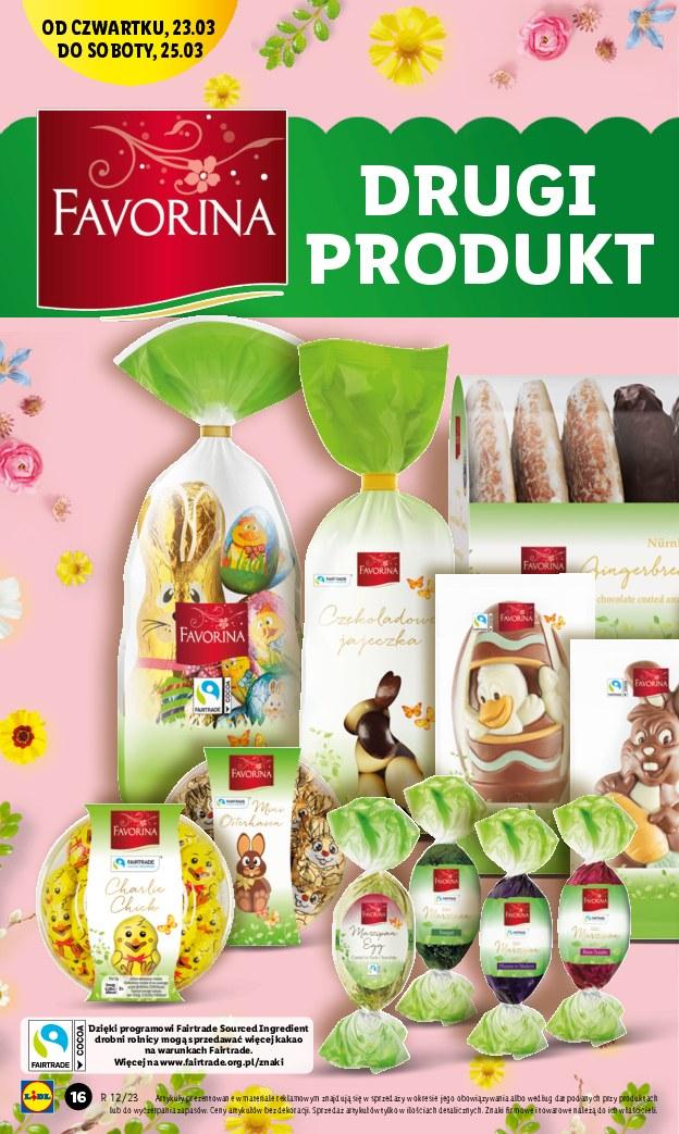 Gazetka promocyjna Lidl str. 18