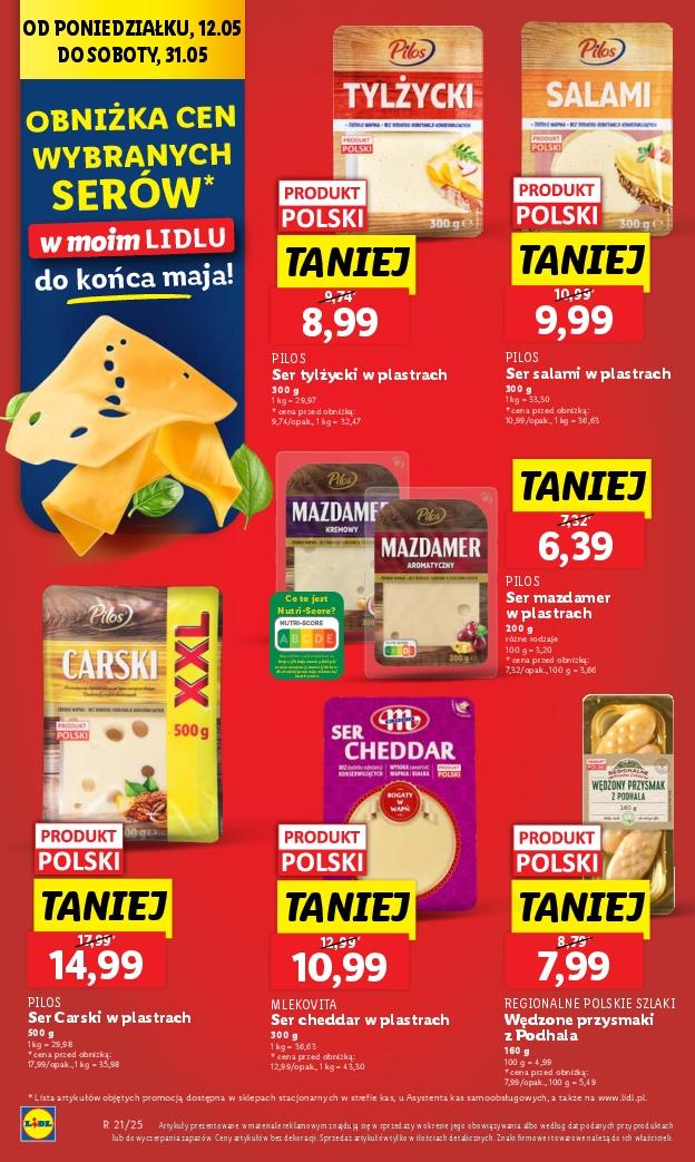 Gazetka promocyjna Lidl str. 28