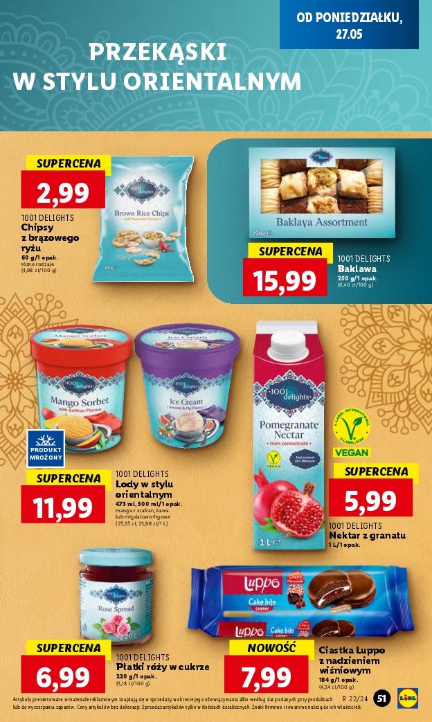 Gazetka promocyjna Lidl str. 57