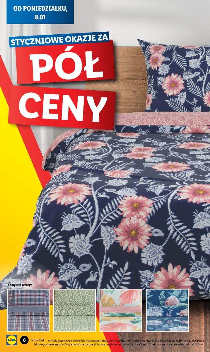 Gazetka promocyjna Lidl str. 8