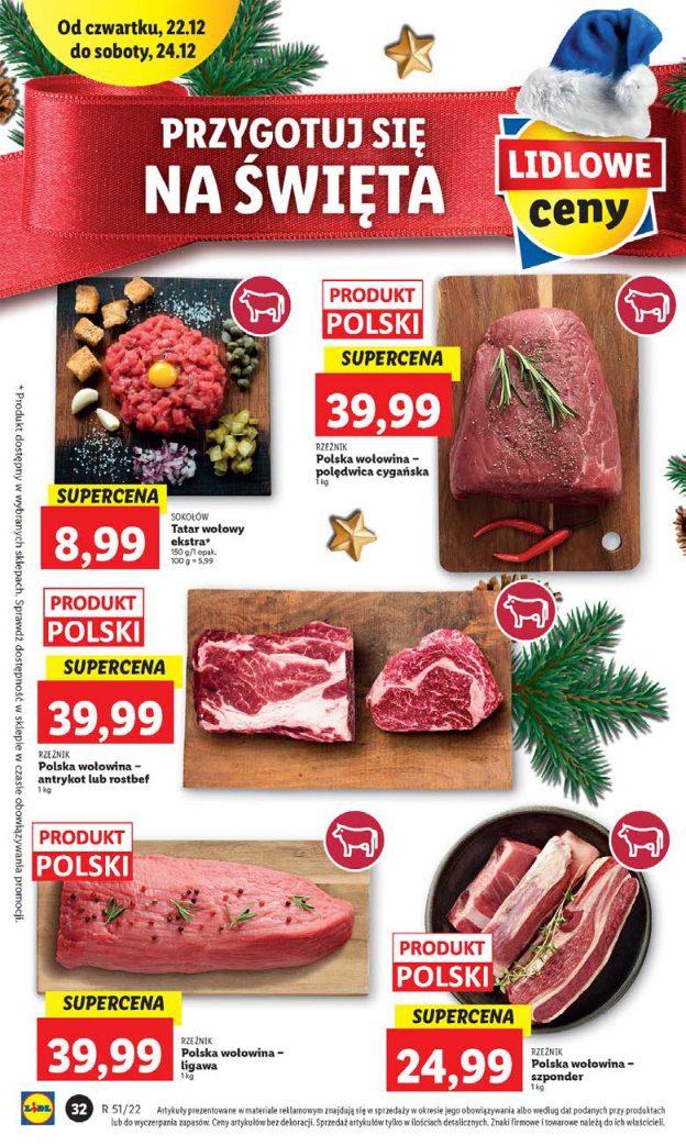 Gazetka promocyjna Lidl str. 37