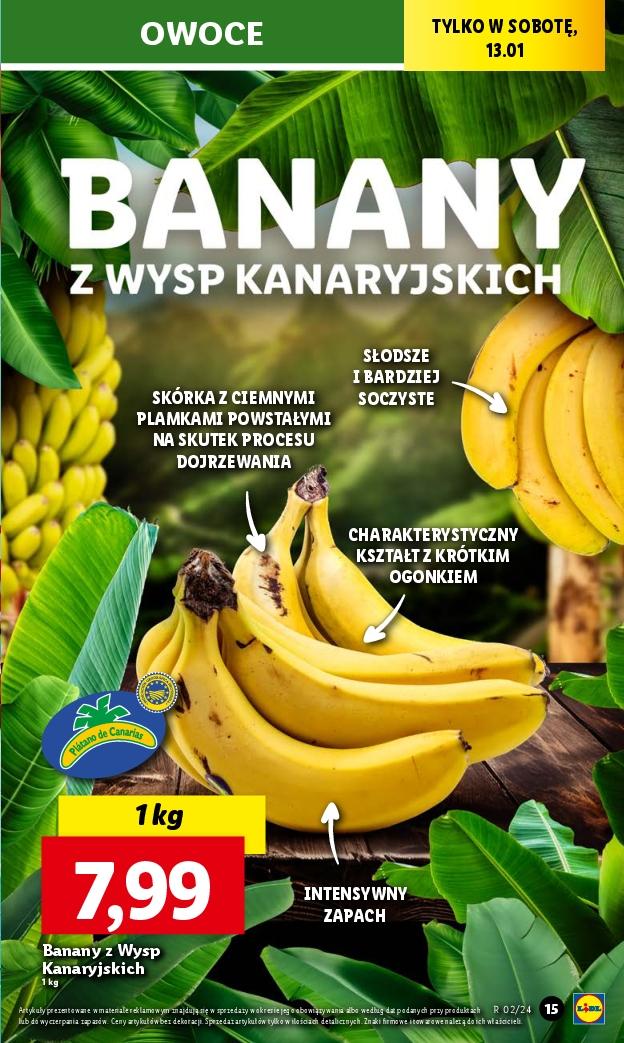 Gazetka promocyjna Lidl str. 17