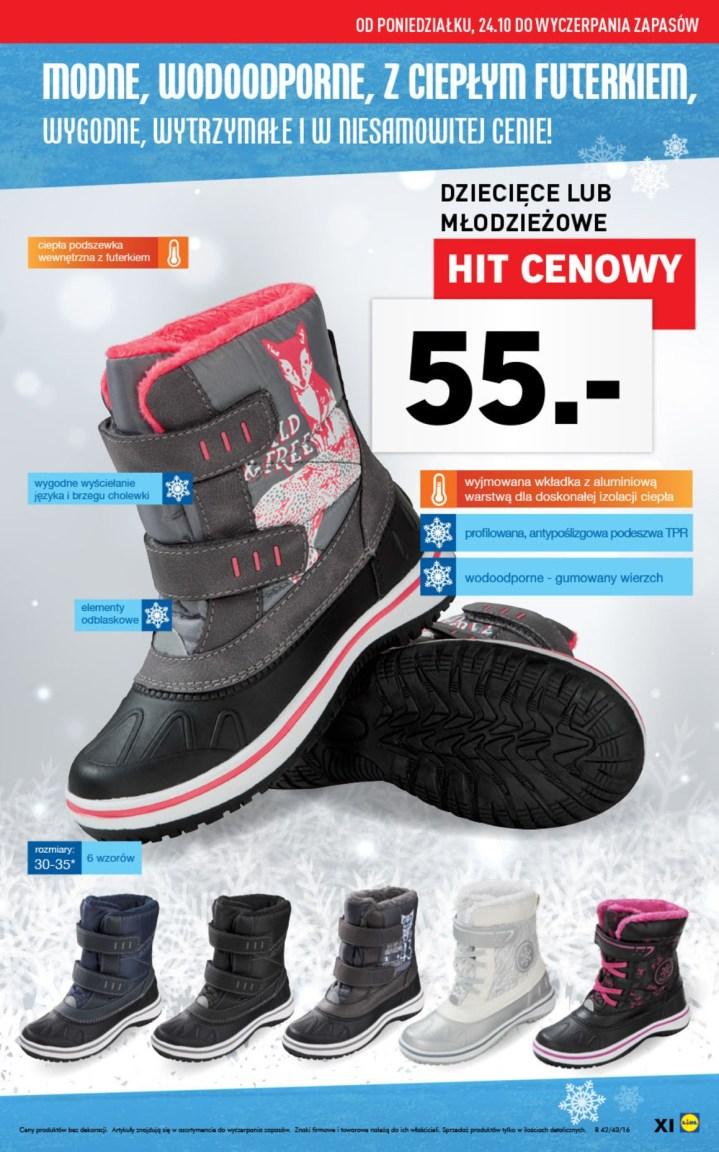 Gazetka promocyjna Lidl str. 32