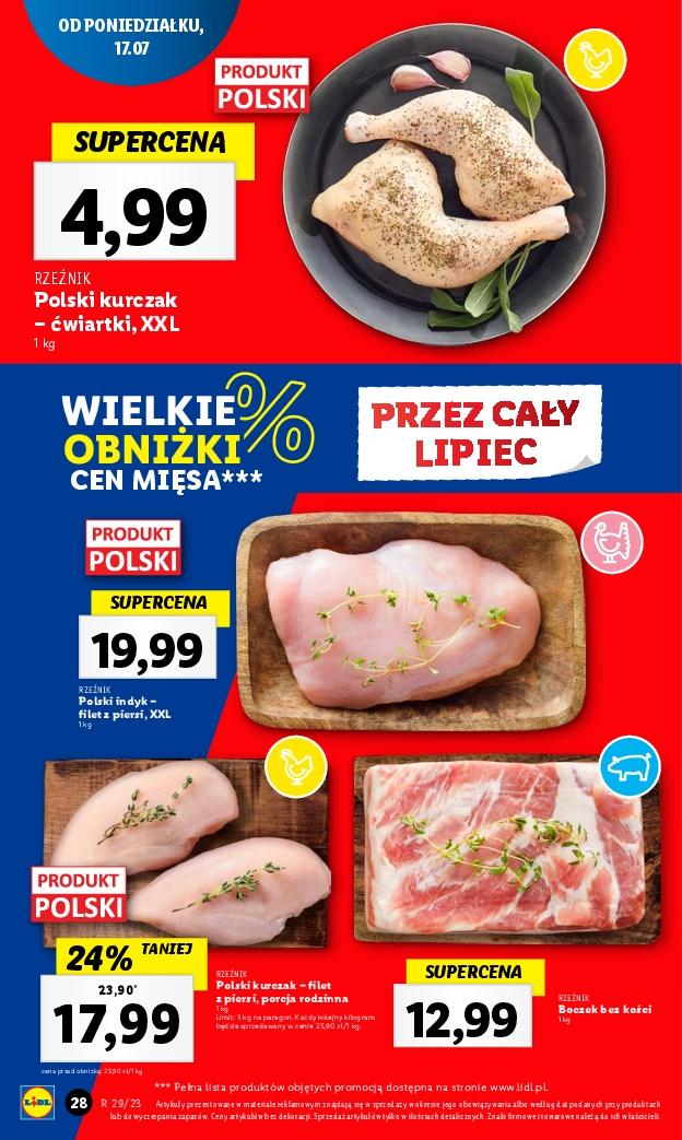 Gazetka promocyjna Lidl str. 62