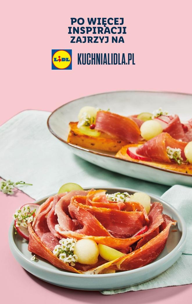 Gazetka promocyjna Lidl str. 22