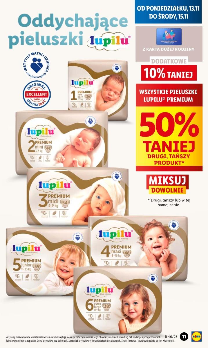 Gazetka promocyjna Lidl str. 16