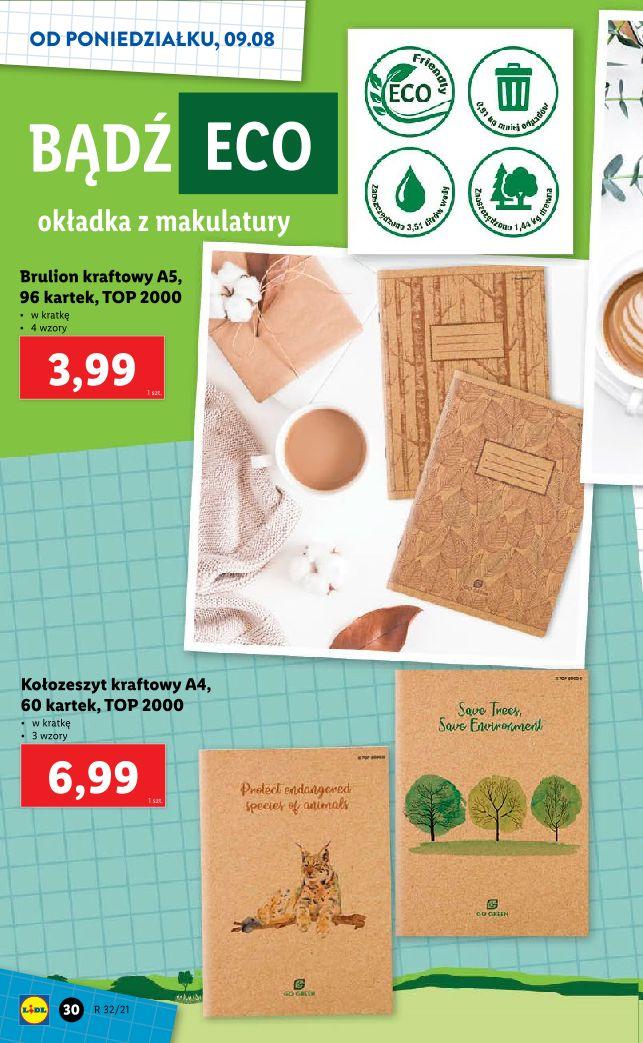Gazetka promocyjna Lidl str. 30