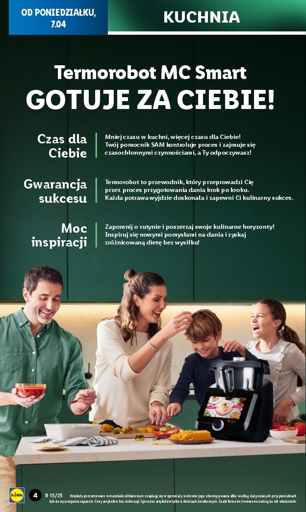 Gazetka promocyjna Lidl str. 6