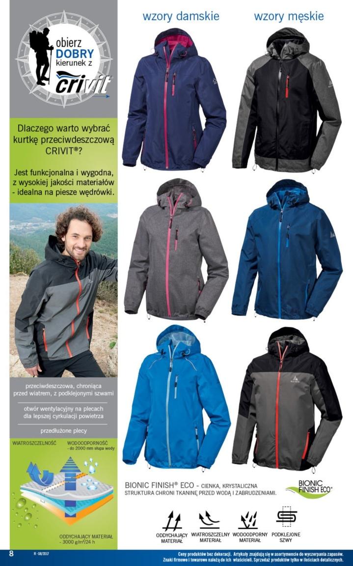 Gazetka promocyjna Lidl str. 8