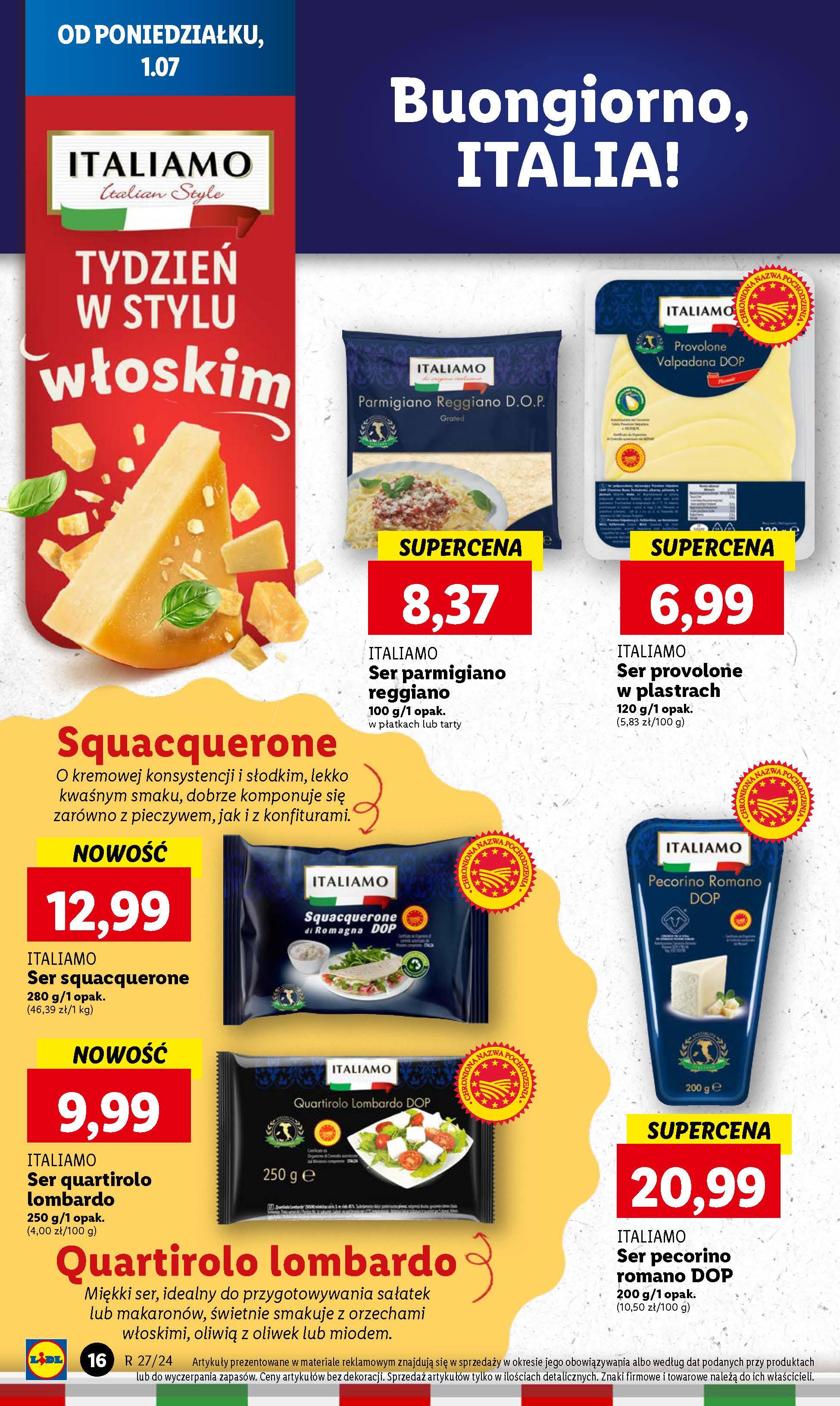 Gazetka promocyjna Lidl str. 20