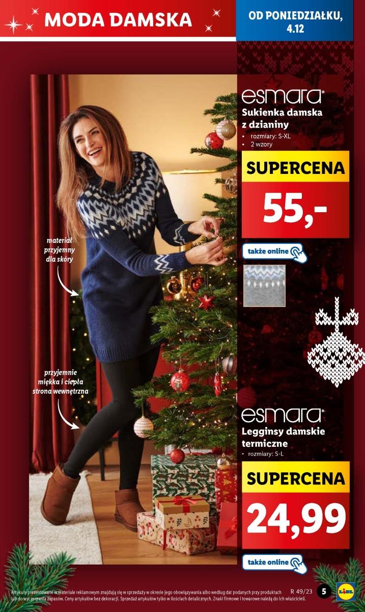 Gazetka promocyjna Lidl str. 7