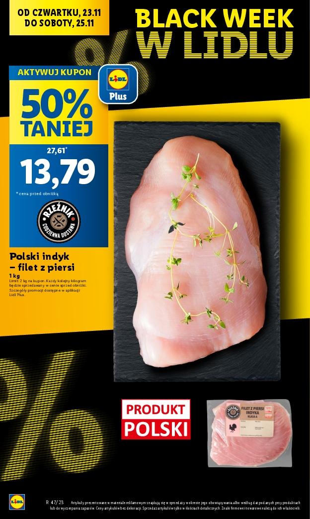 Gazetka promocyjna Lidl str. 12