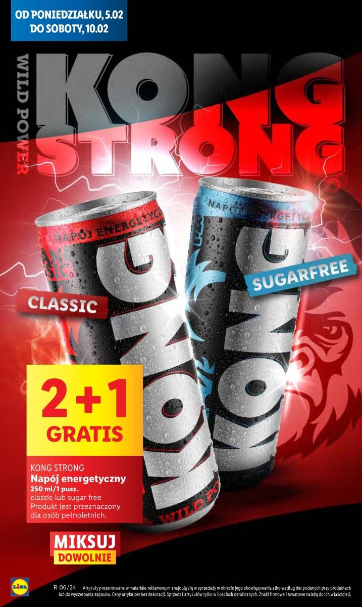 Gazetka promocyjna Lidl str. 50