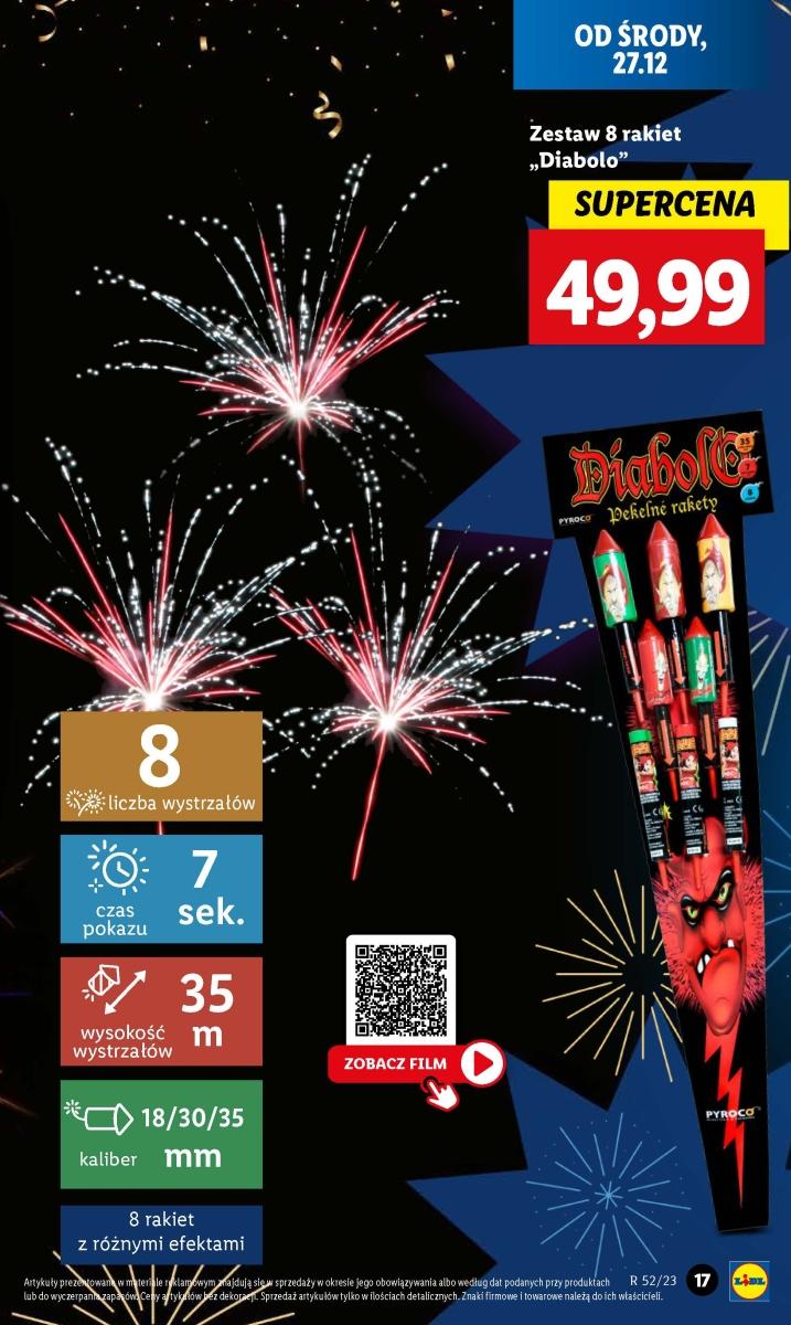 Gazetka promocyjna Lidl str. 19