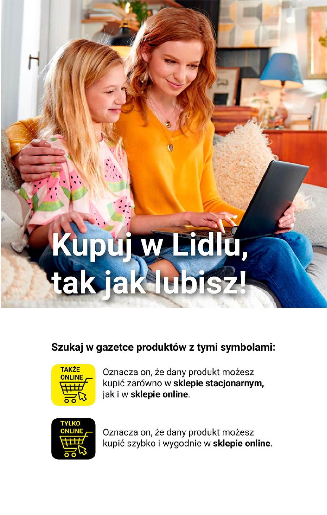 Gazetka promocyjna Lidl str. 5