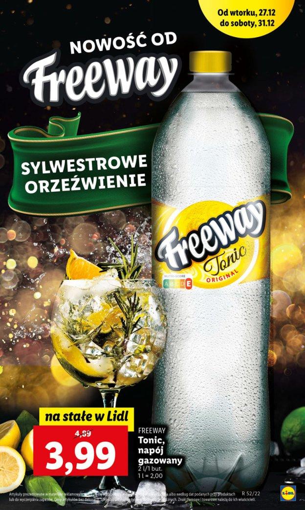 Gazetka promocyjna Lidl str. 31