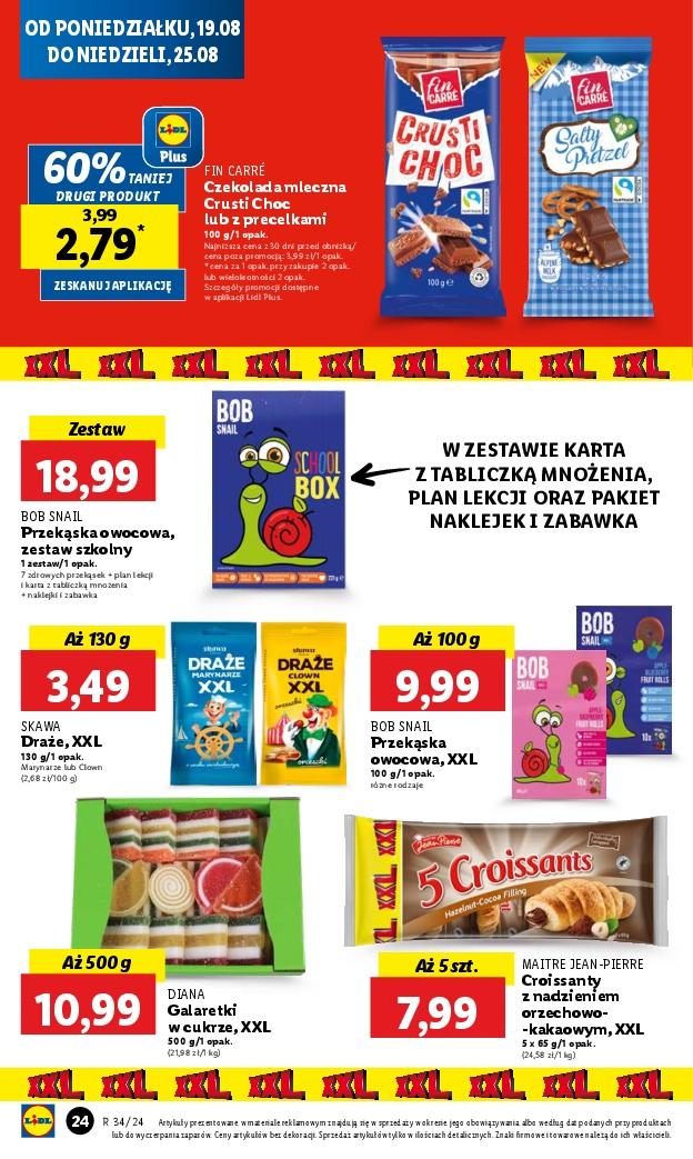 Gazetka promocyjna Lidl str. 28