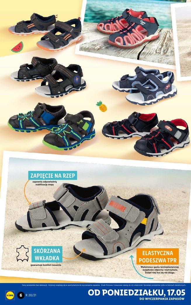 Gazetka promocyjna Lidl str. 6