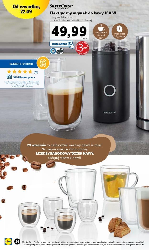 Gazetka promocyjna Lidl str. 26