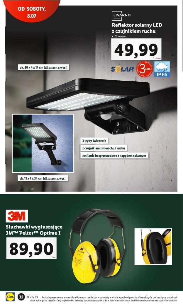 Gazetka promocyjna Lidl str. 40