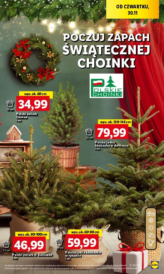 Gazetka promocyjna Lidl str. 71