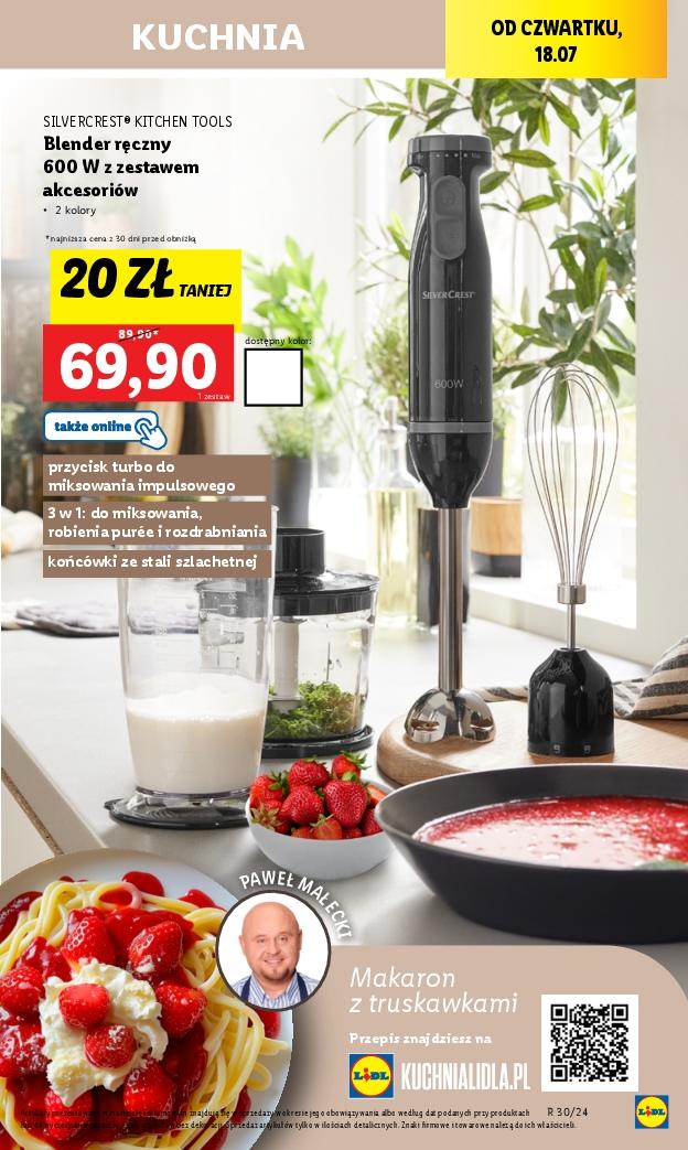Gazetka promocyjna Lidl str. 13