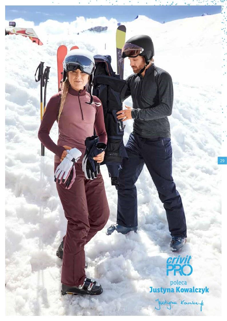 Gazetka promocyjna Lidl str. 29