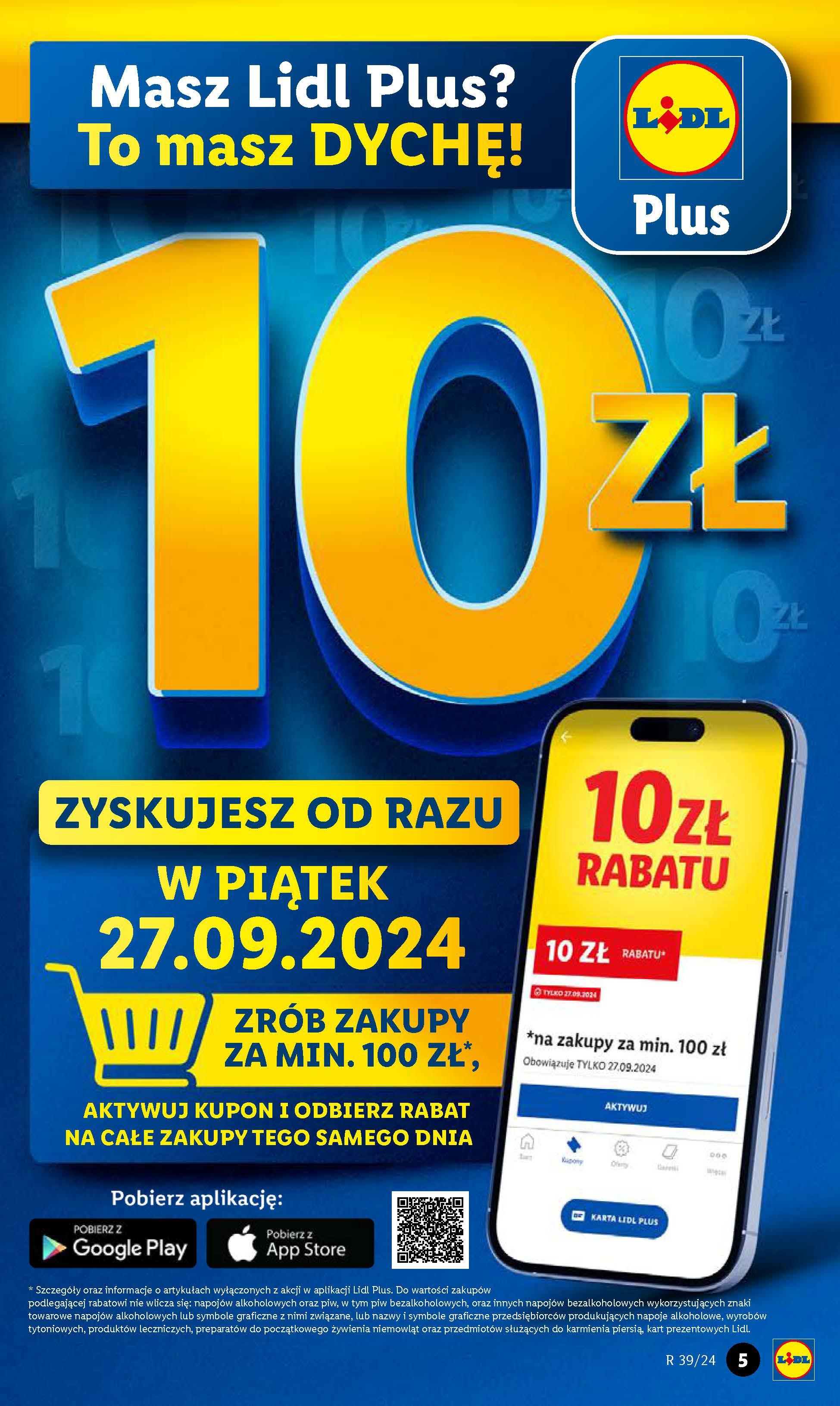 Gazetka promocyjna Lidl str. 4