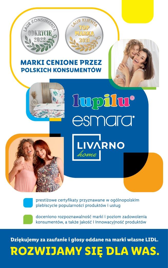 Gazetka promocyjna Lidl str. 53