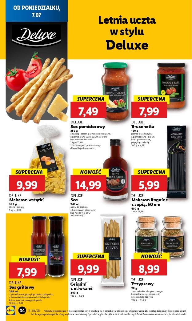 Gazetka promocyjna Lidl str. 40
