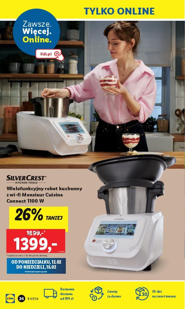 Gazetka promocyjna Lidl str. 31