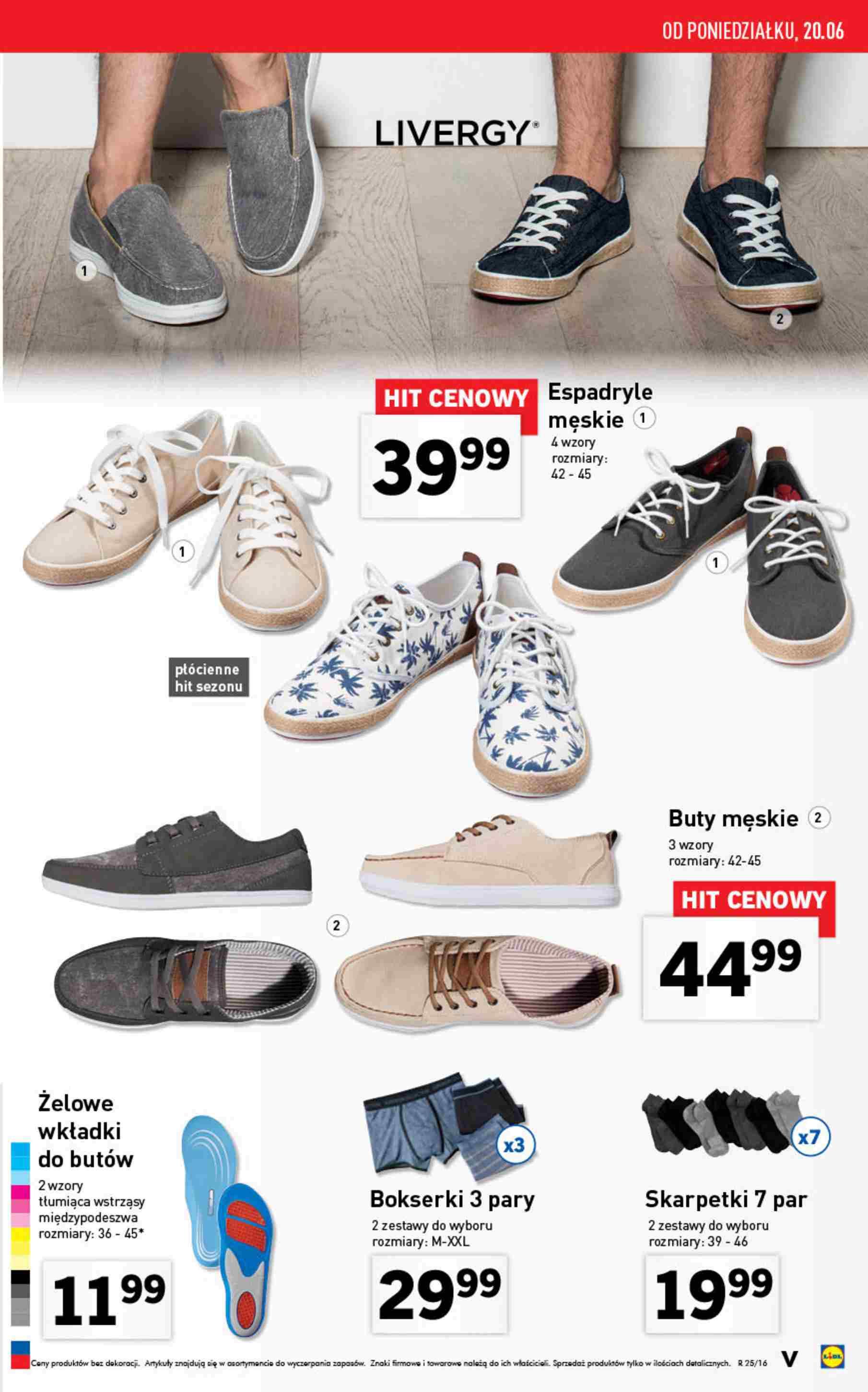 Gazetka promocyjna Lidl str. 37