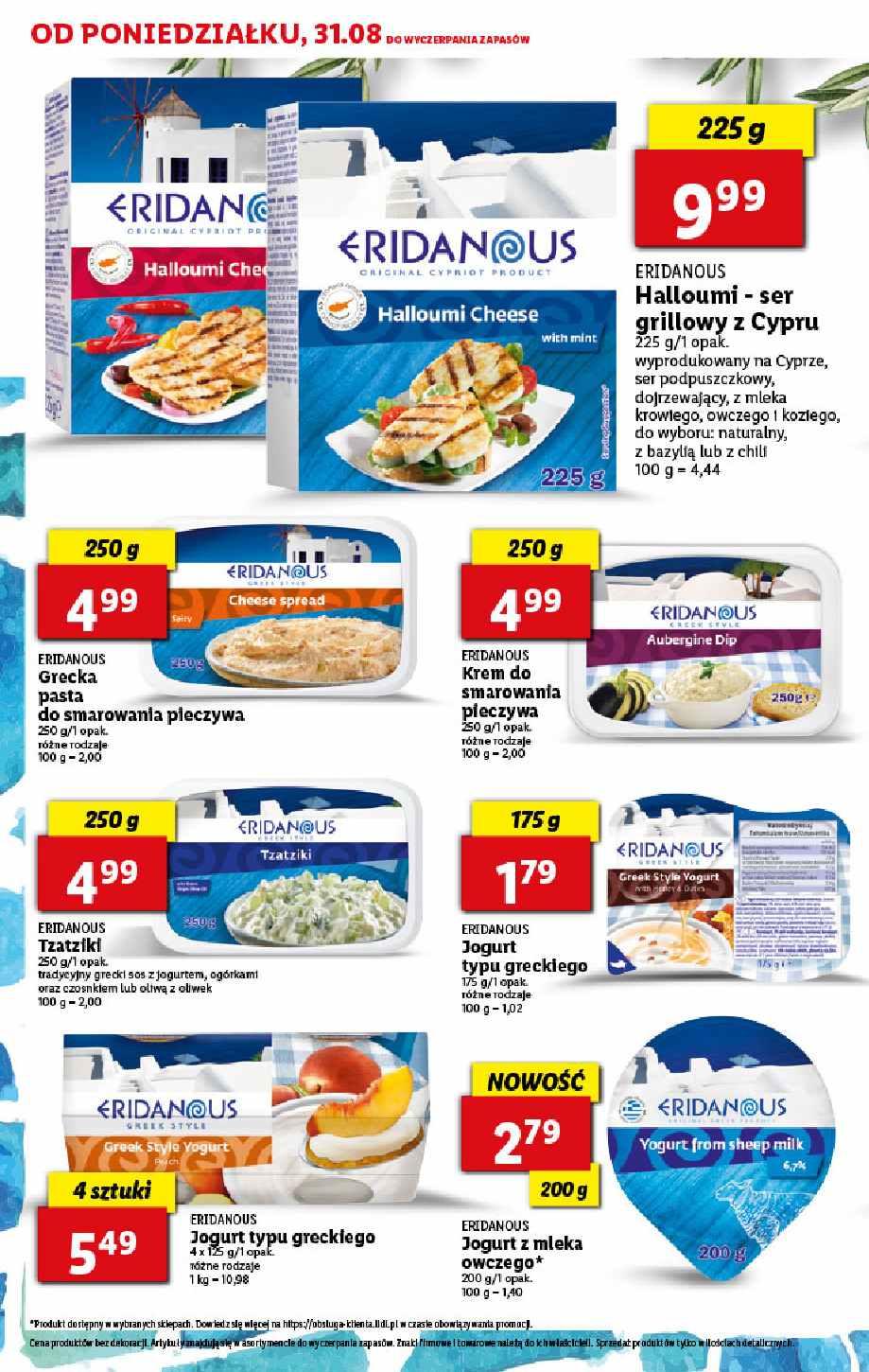 Gazetka promocyjna Lidl str. 8