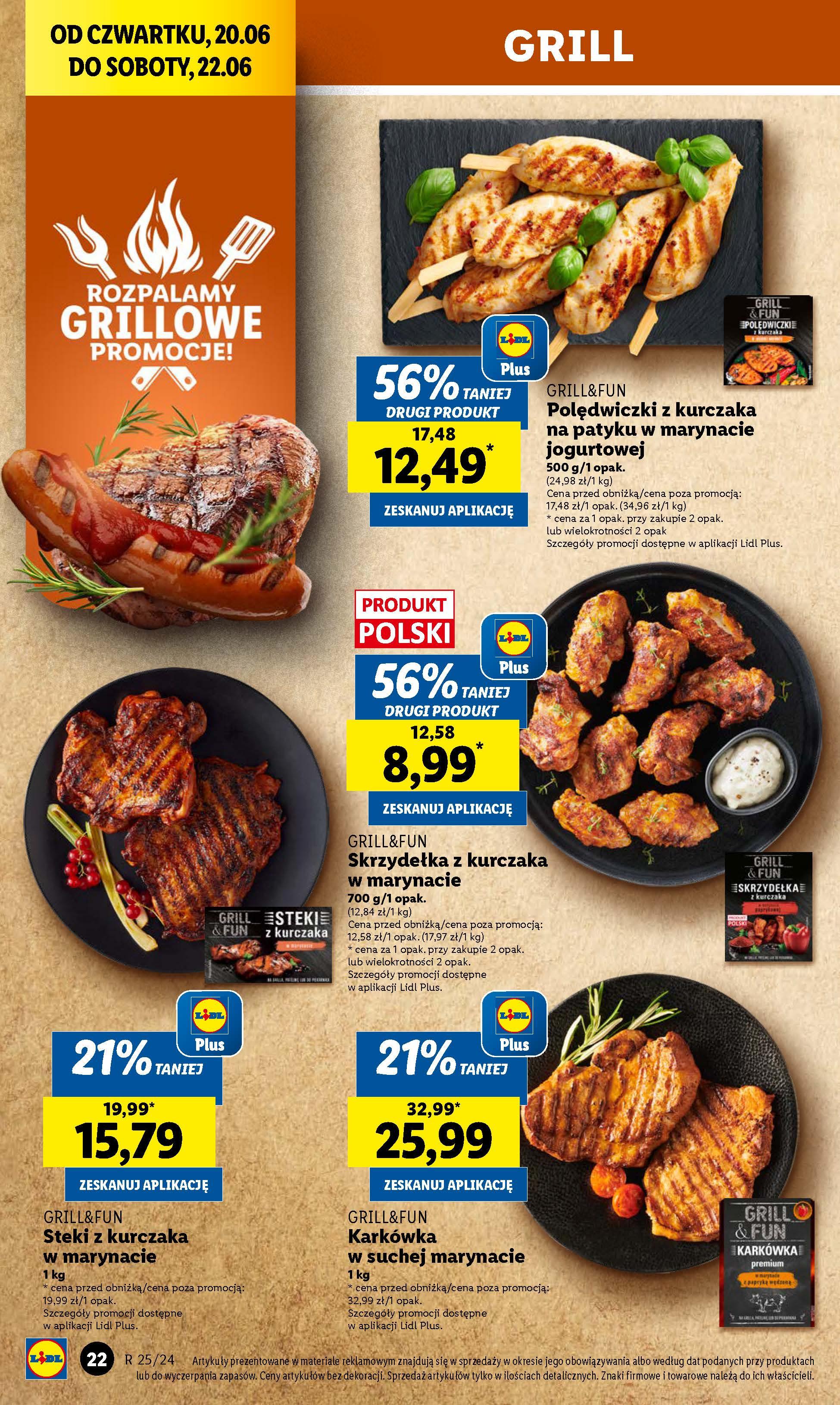 Gazetka promocyjna Lidl str. 26