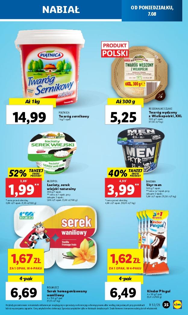 Gazetka promocyjna Lidl str. 51