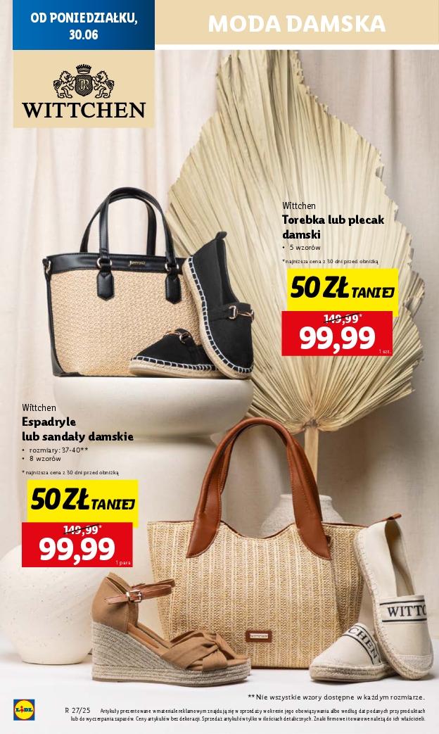 Gazetka promocyjna Lidl str. 8